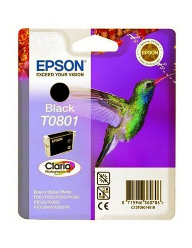 Cartucho de tinta OEM C13T08014020