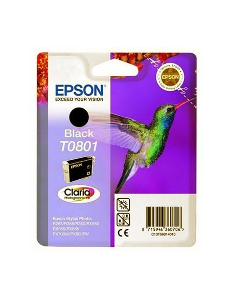 Cartucho de tinta OEM C13T08014020