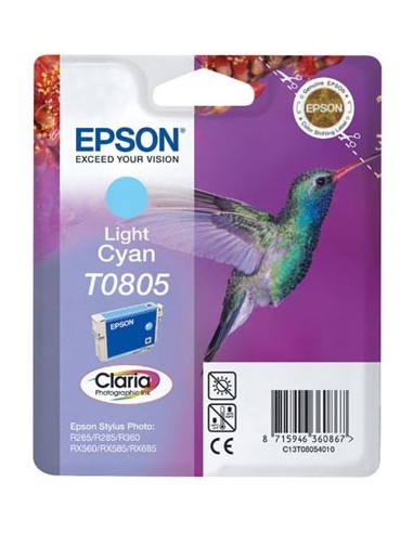 Cartucho de tinta OEM C13T08054020