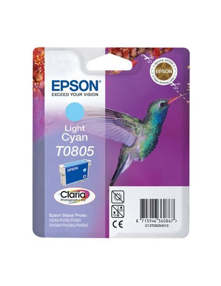 Cartucho de tinta OEM C13T08054020