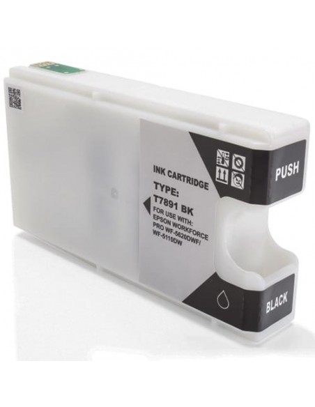 Cartucho de tinta, reemplaza a C13T789140