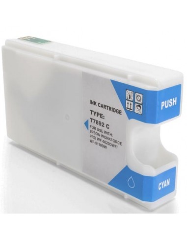 Cartucho de tinta, reemplaza a C13T789240