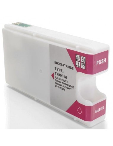 Cartucho de tinta, reemplaza a C13T789340