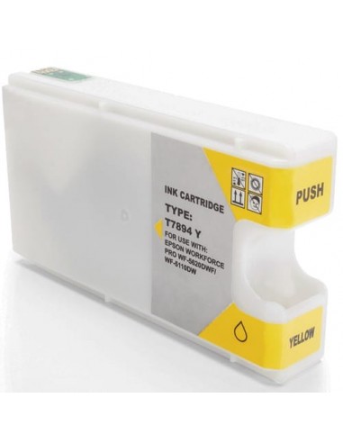 Cartucho de tinta, reemplaza a C13T789440