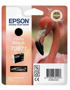 Cartucho de tinta OEM C13T08714020