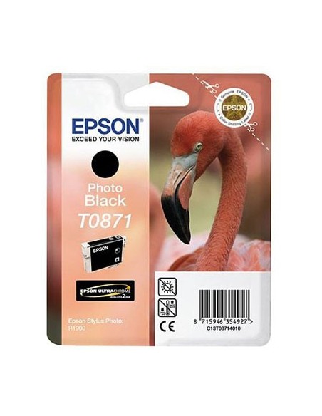 Cartucho de tinta OEM C13T08714020