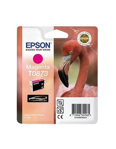 Cartucho de tinta OEM C13T08734020