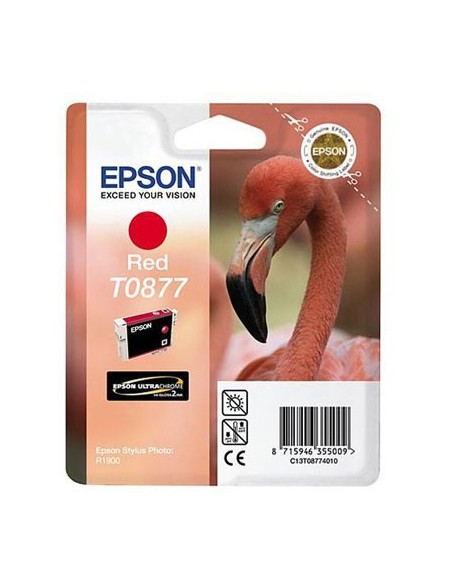 Cartucho de tinta OEM C13T08774020