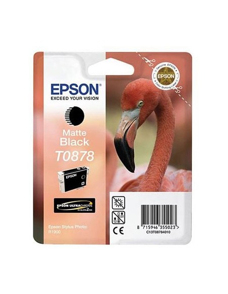 Cartucho de tinta OEM C13T08784020