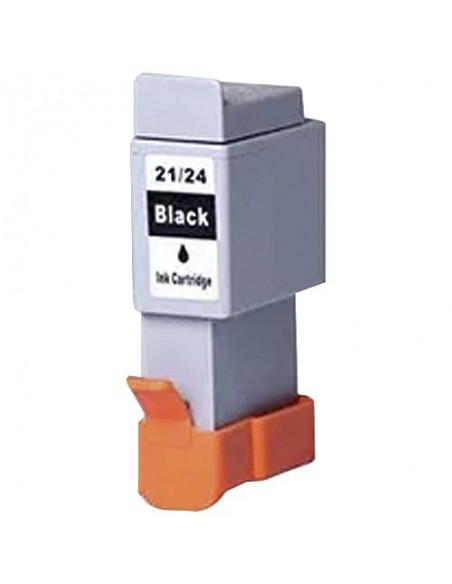 Cartucho de tinta, reemplaza a BCI-24B - 6881A044