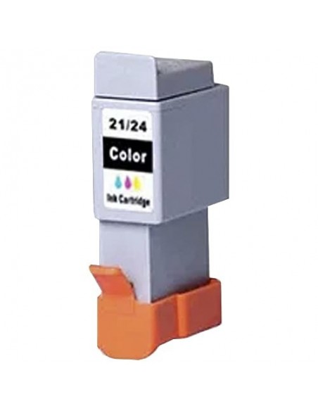 Cartucho de tinta, reemplaza a BCI-24C - 6882A026