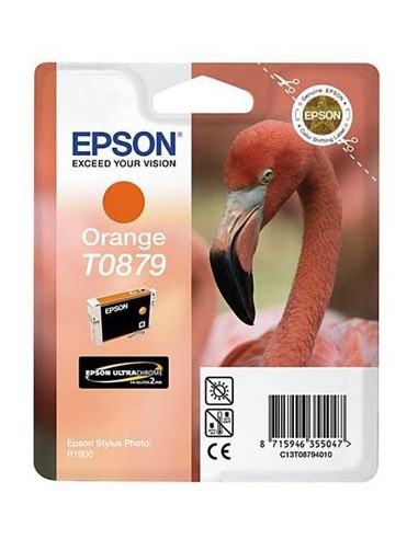 Cartucho de tinta OEM C13T08794020