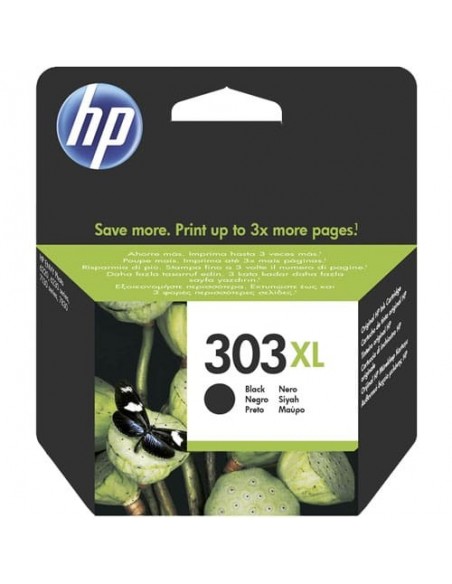 Cartucho de tinta OEM T6N04AE nÂº303XL