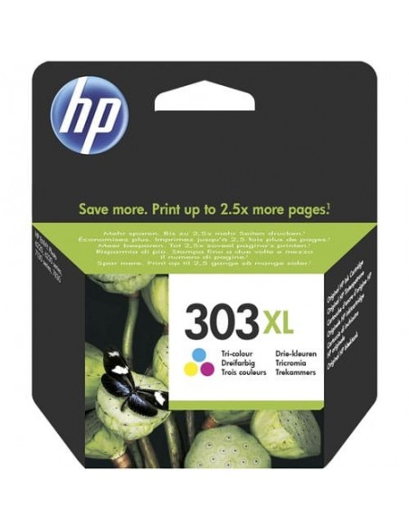 Cartucho de tinta OEM T6N03AE nÂº303XL