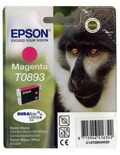 Cartucho de tinta OEM C13T08934020