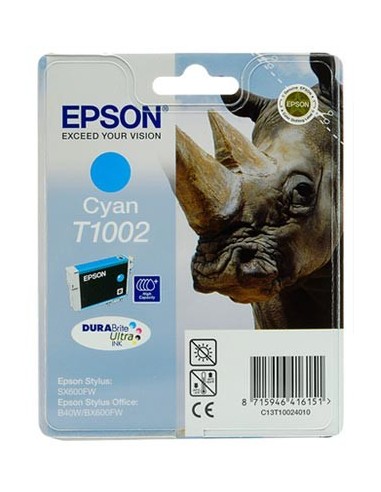 Cartucho de tinta OEM C13T10024010