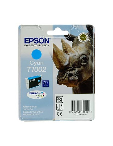 Cartucho de tinta OEM C13T10024010