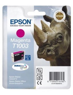 Cartucho de tinta OEM C13T10034010