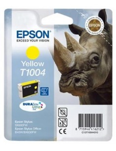 Cartucho de tinta OEM C13T10044010