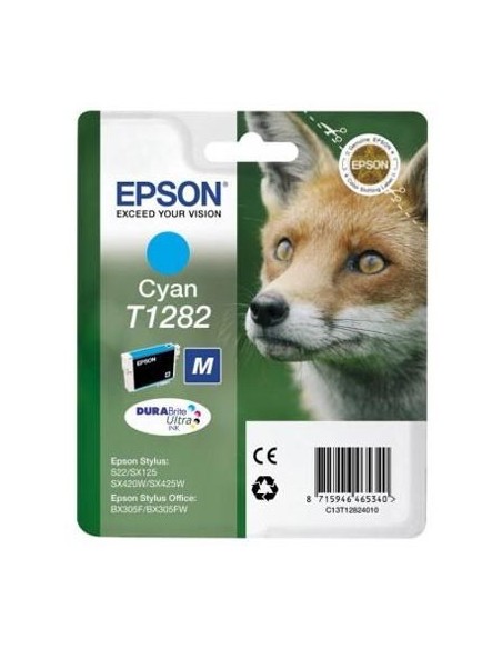 Cartucho de tinta OEM C13T12824010