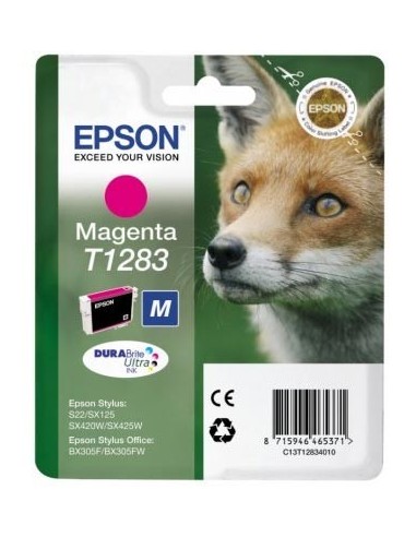 Cartucho de tinta OEM C13T12834010