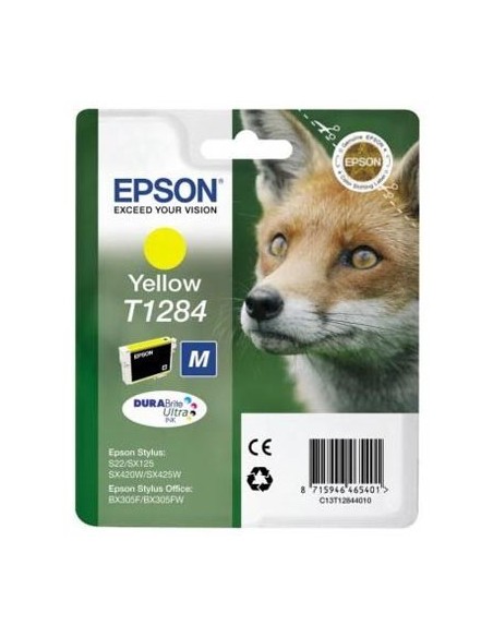 Cartucho de tinta OEM C13T12844010