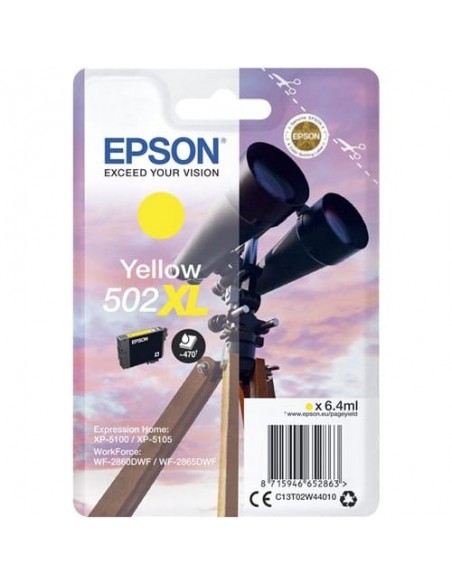 Cartucho de tinta OEM C13T02W44010