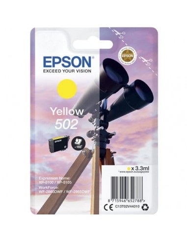 Cartucho de tinta OEM C13T02V44010