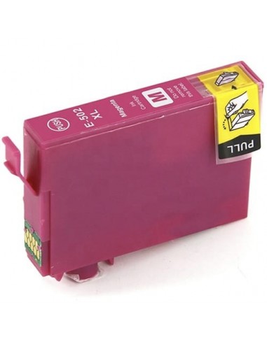 Cartucho de tinta, reemplaza a C13T02W34010