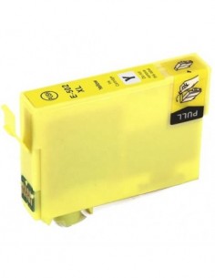 Cartucho de tinta, reemplaza a C13T02W44010