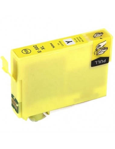 Cartucho de tinta, reemplaza a C13T02W44010