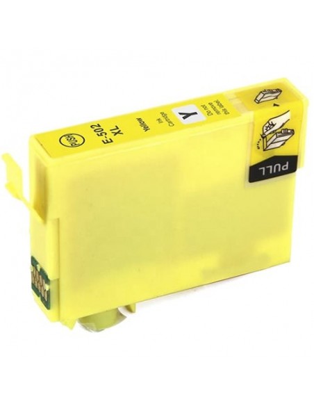 Cartucho de tinta, reemplaza a C13T02W44010