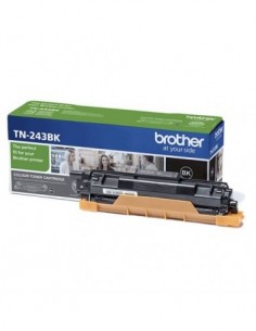 Cartucho de toner OEM TN243C