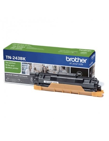 Cartucho de toner OEM TN243C