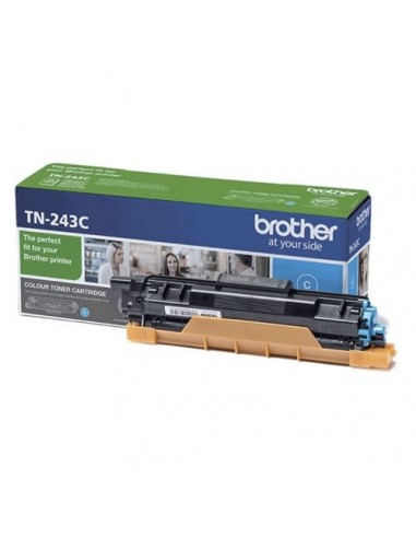 Cartucho de toner OEM TN243C