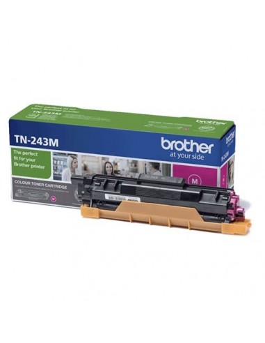 Cartucho de toner OEM TN243M