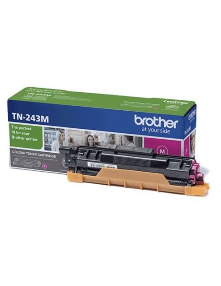 Cartucho de toner OEM TN243M