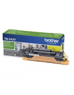 Cartucho de toner OEM TN243Y