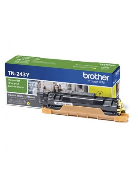 Cartucho de toner OEM TN243Y