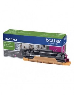 Cartucho de toner OEM TN247M