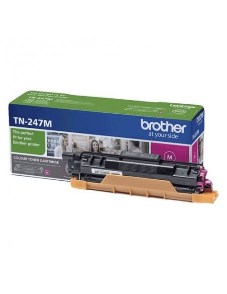 Cartucho de toner OEM TN247M