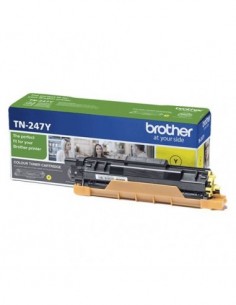 Cartucho de toner OEM TN247Y