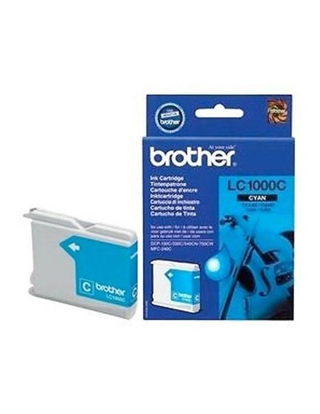 Cartucho de tinta OEM LC1000C