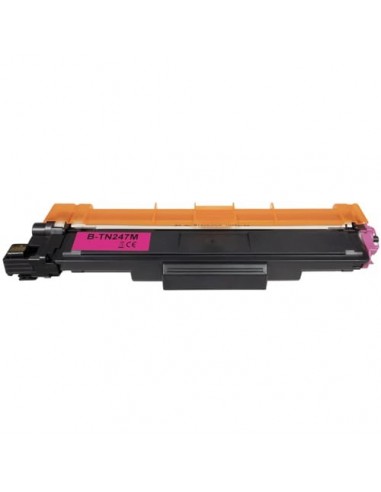 Cartucho de toner, reemplaza a TN247M / TN243M