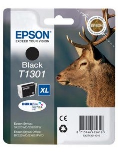 Cartucho de tinta OEM C13T13014010