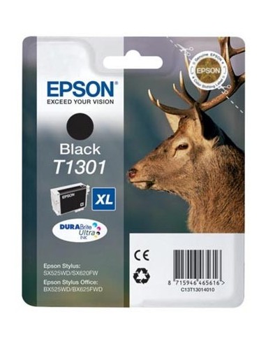 Cartucho de tinta OEM C13T13014010