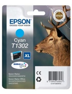 Cartucho de tinta OEM C13T13024010