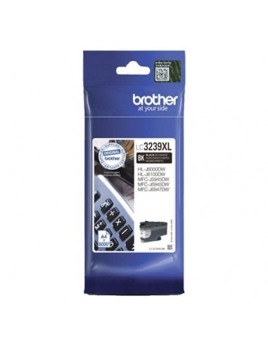 Cartucho de tinta OEM LC3239XLBK