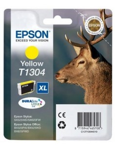 Cartucho de tinta OEM C13T13044010