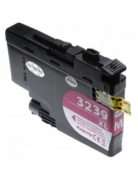 Cartucho de tinta, reemplaza a LC3239XLM